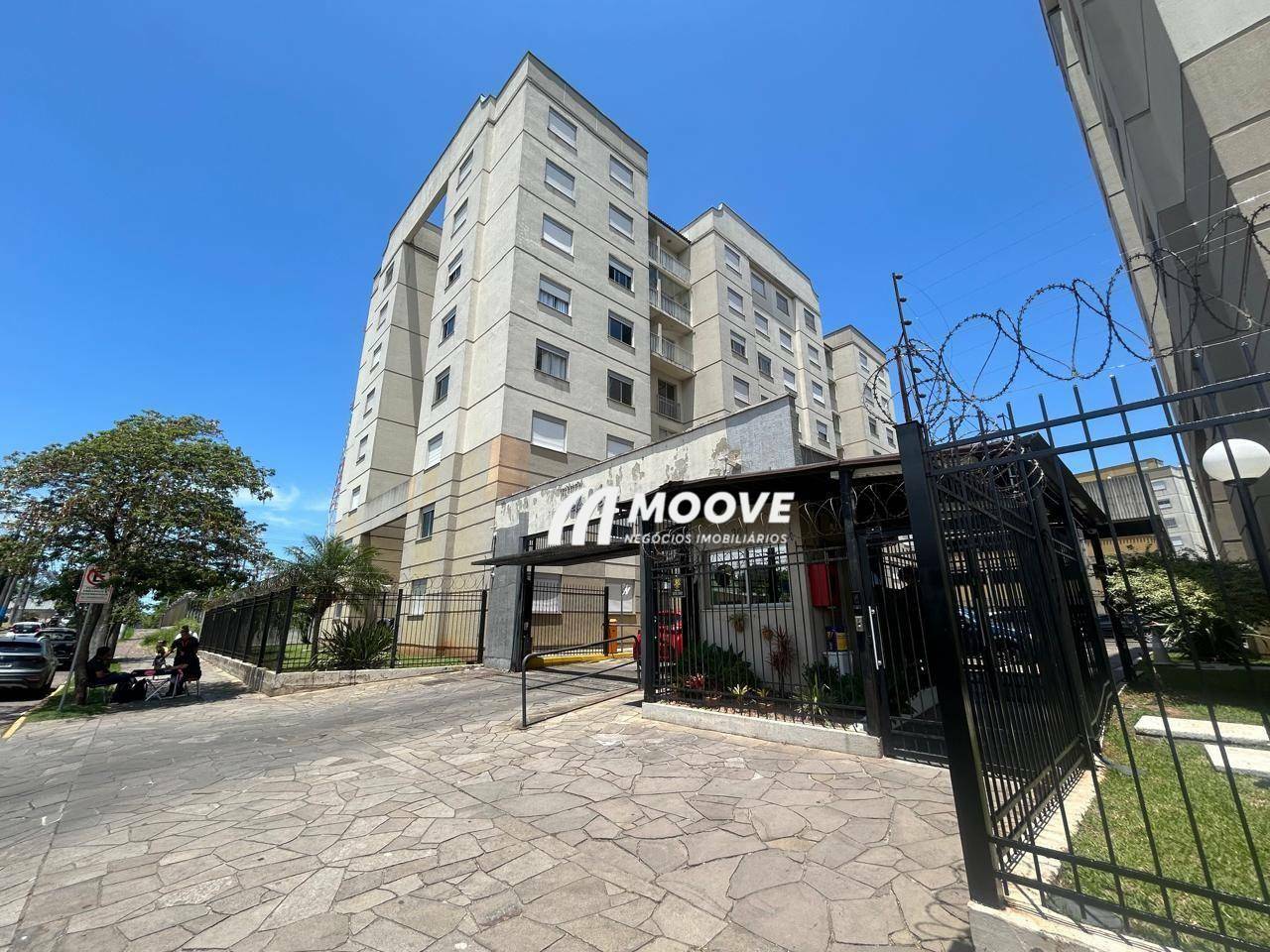 Apartamento, 2 quartos, 58 m² - Foto 1