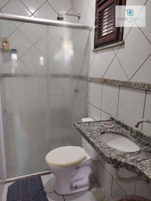 Casa de Condomínio à venda com 3 quartos, 76m² - Foto 14