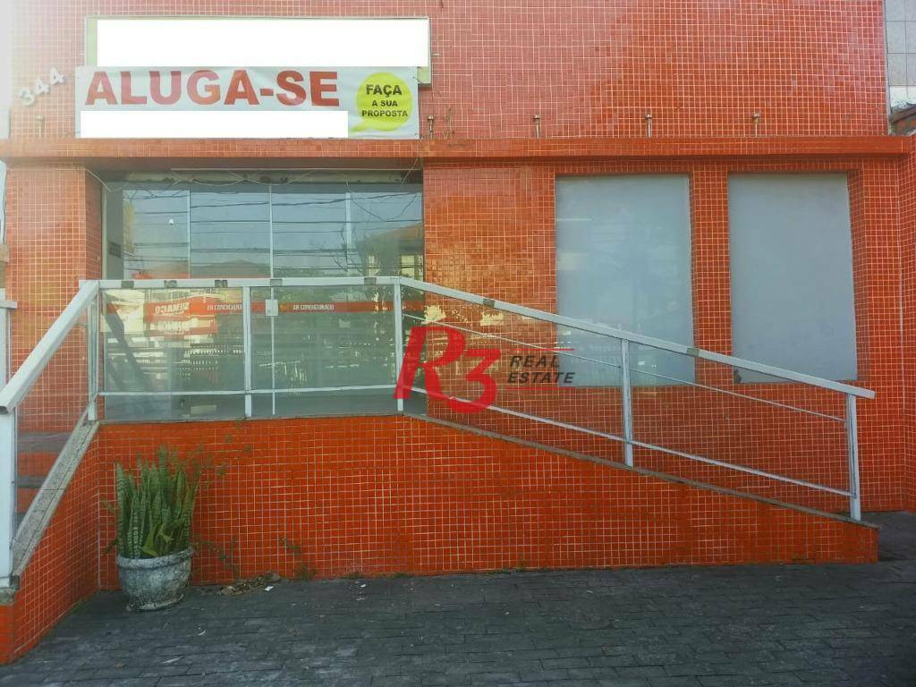 Loja-Salão para alugar, 110m² - Foto 6