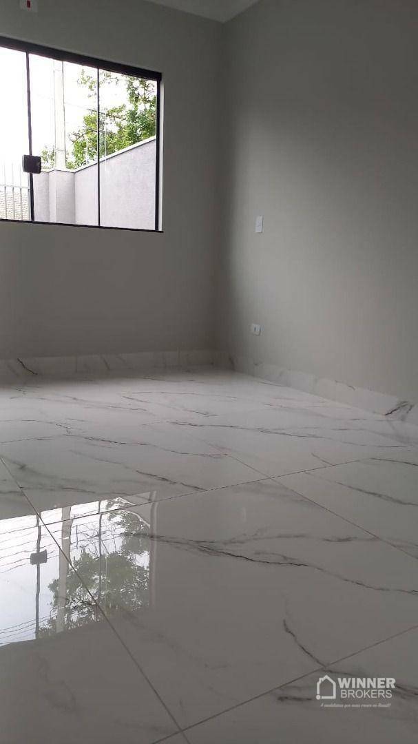 Casa, 3 quartos, 105 m² - Foto 3