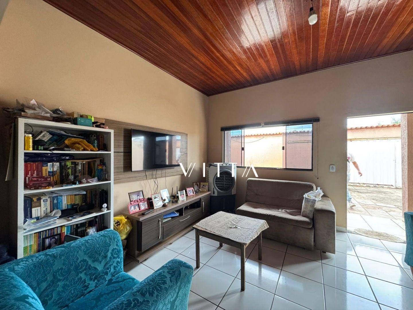 Casa, 3 quartos, 120 m² - Foto 3