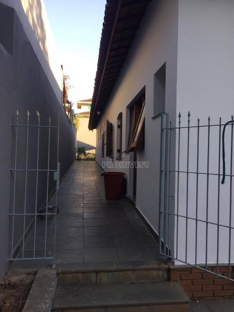 Casa à venda com 3 quartos, 318m² - Foto 20