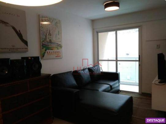 Apartamento à venda com 3 quartos, 65m² - Foto 11