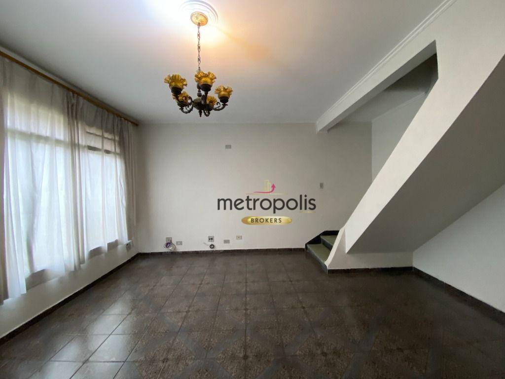 Sobrado à venda com 4 quartos, 265m² - Foto 22