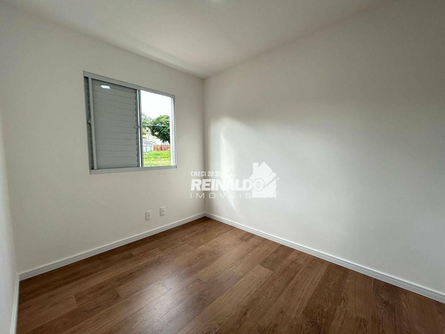Apartamento para alugar com 2 quartos, 46m² - Foto 8