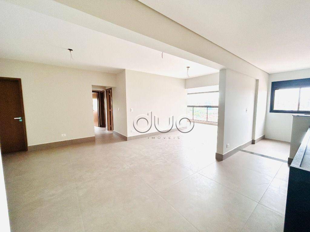 Apartamento à venda com 3 quartos, 109m² - Foto 3