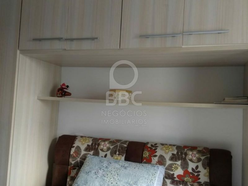 Apartamento à venda com 2 quartos, 66m² - Foto 8