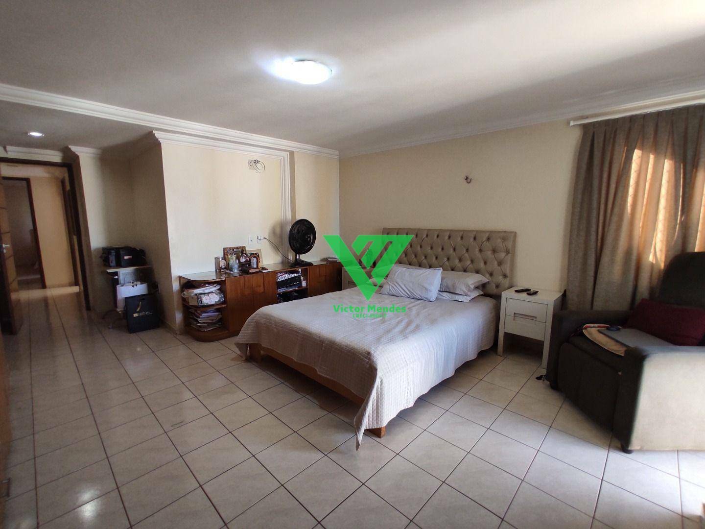 Apartamento à venda com 3 quartos, 160m² - Foto 11