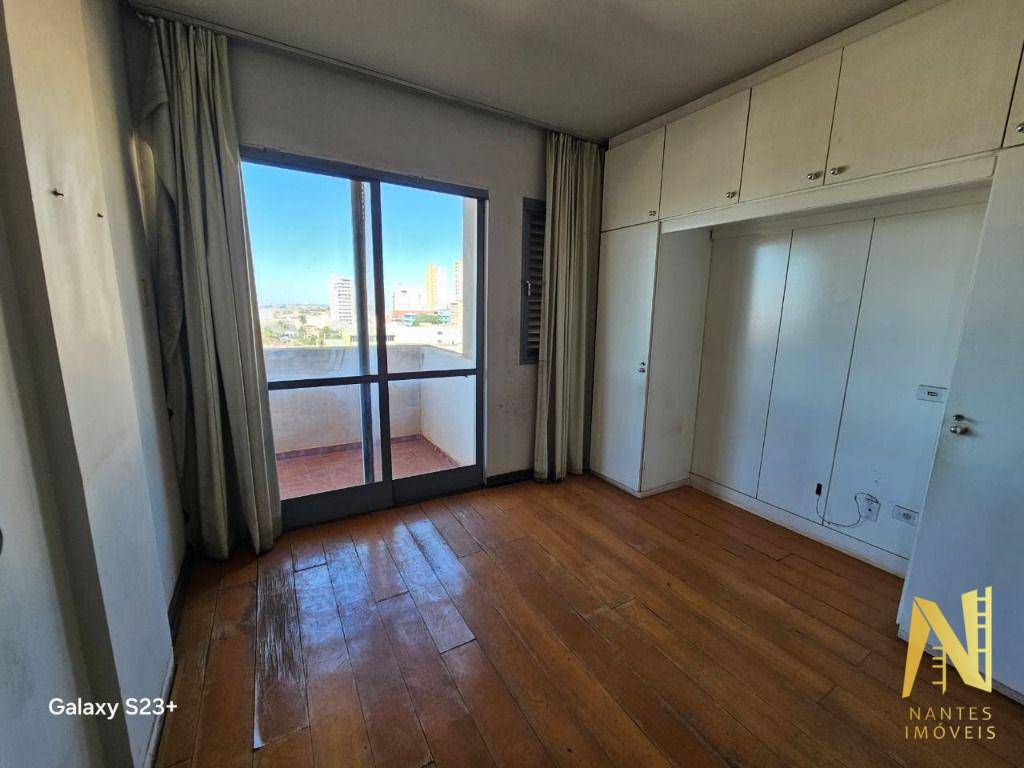 Apartamento, 3 quartos, 107 m² - Foto 4