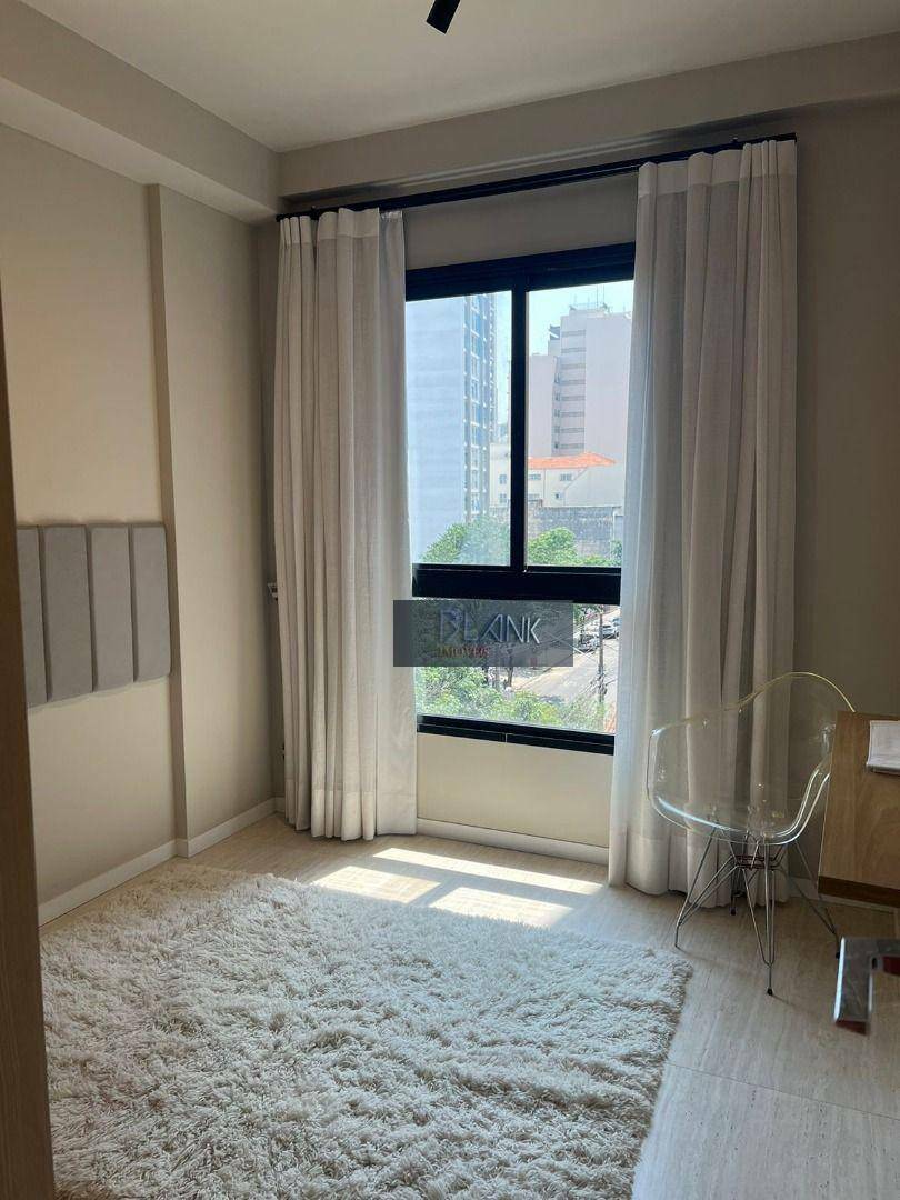 Apartamento à venda e aluguel com 1 quarto, 44m² - Foto 10