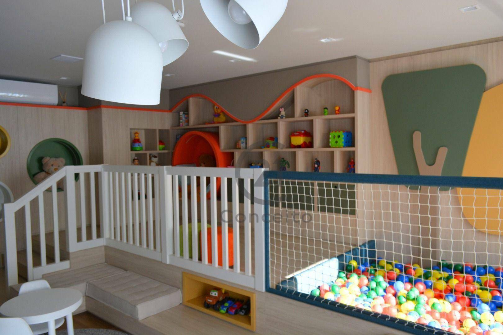 Apartamento à venda com 2 quartos, 88m² - Foto 42