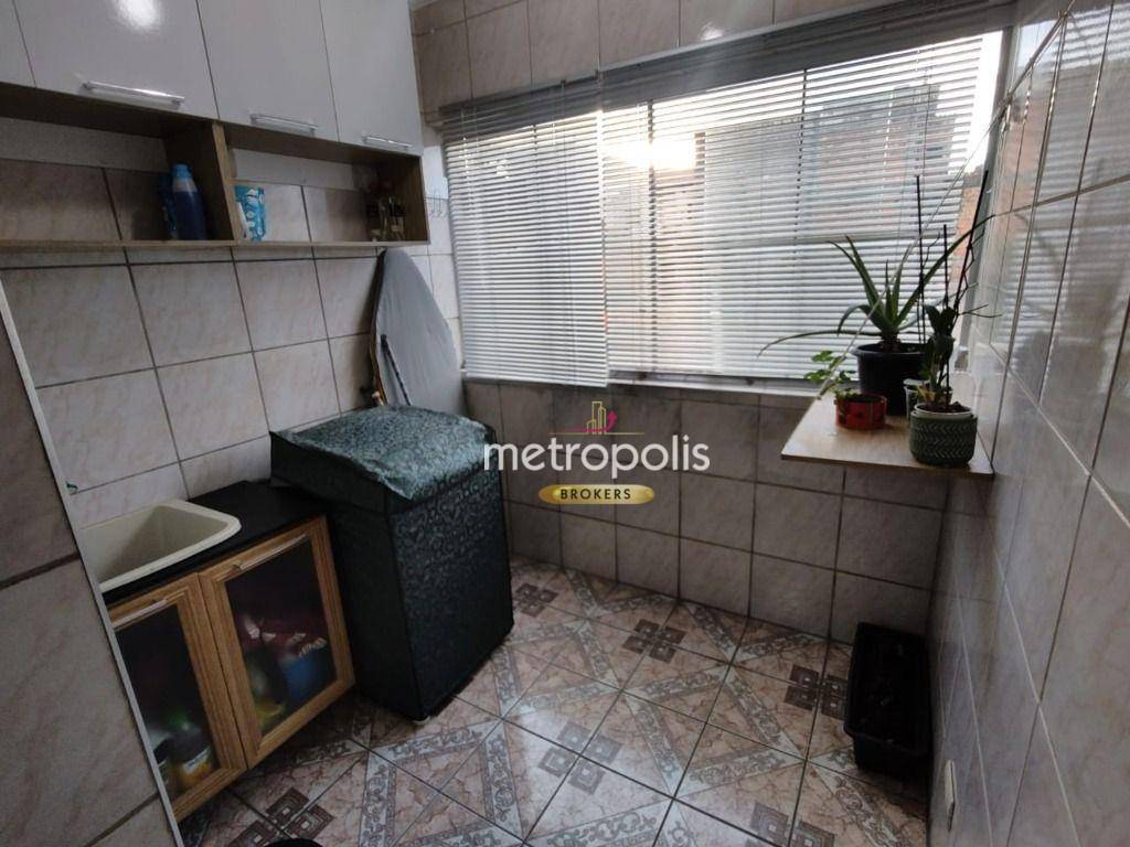 Apartamento à venda com 2 quartos, 85m² - Foto 11