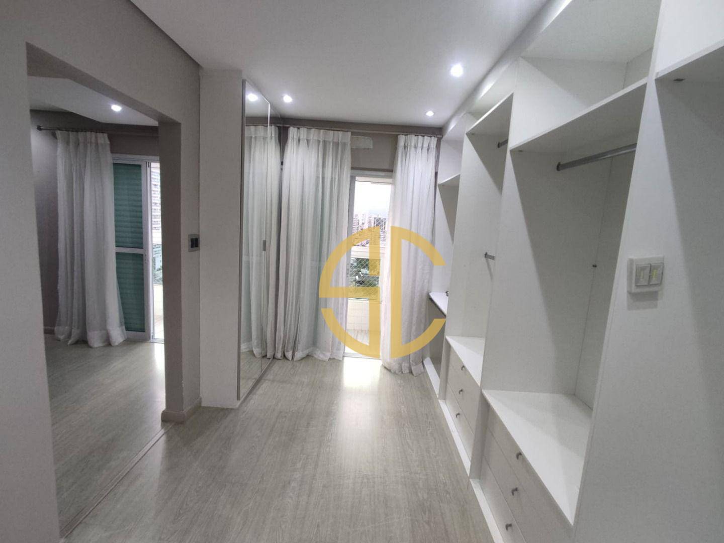 Apartamento à venda com 3 quartos, 112m² - Foto 13