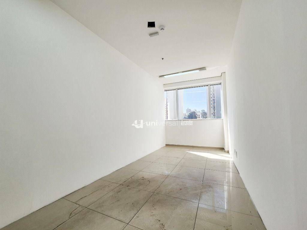 Conjunto Comercial-Sala à venda, 91m² - Foto 5