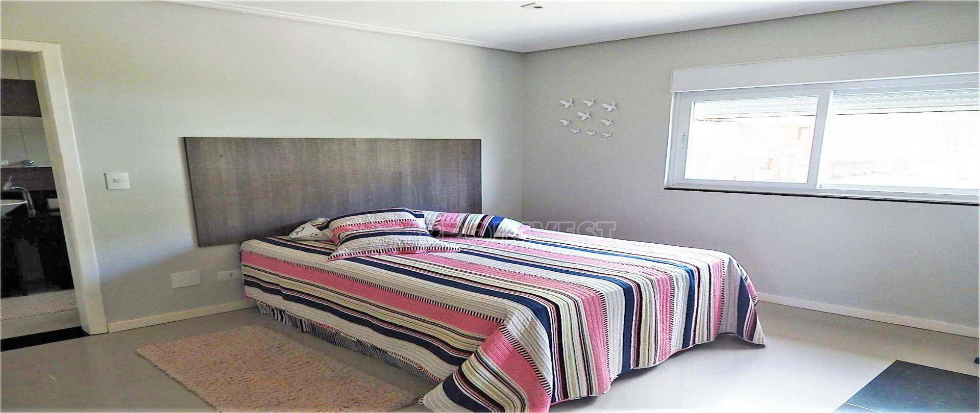 Casa de Condomínio à venda com 4 quartos, 510m² - Foto 14