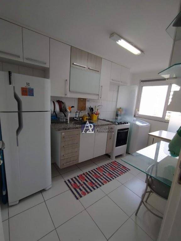 Apartamento à venda com 2 quartos, 68m² - Foto 14