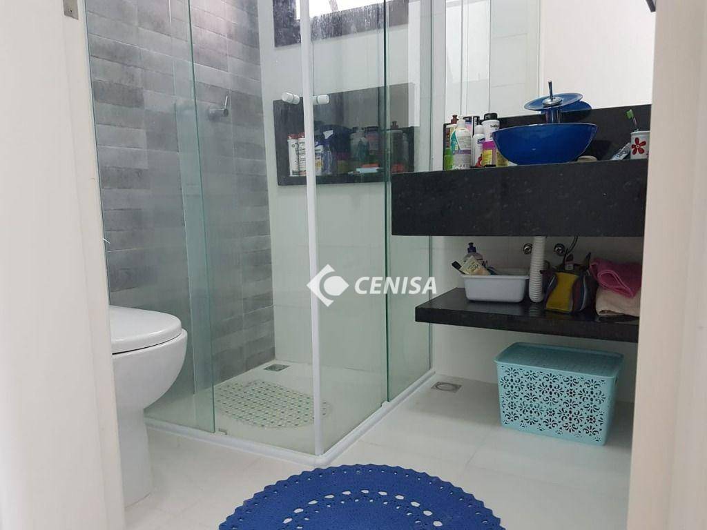 Casa de Condomínio à venda com 3 quartos, 150m² - Foto 17