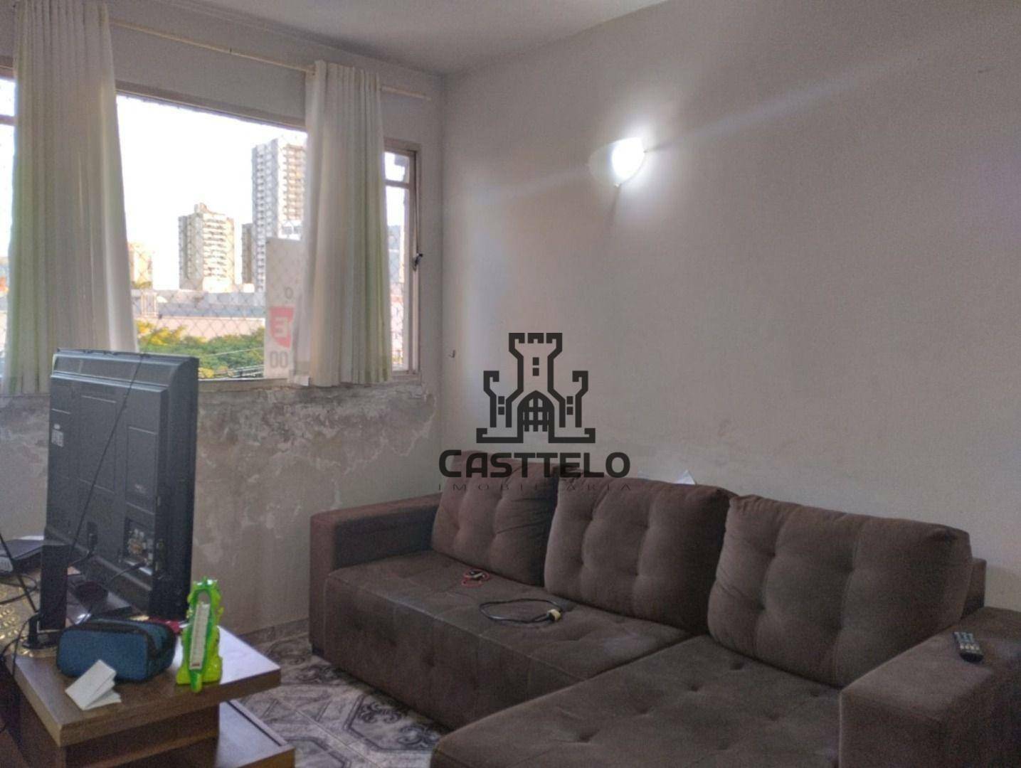 Apartamento à venda com 3 quartos, 68m² - Foto 3