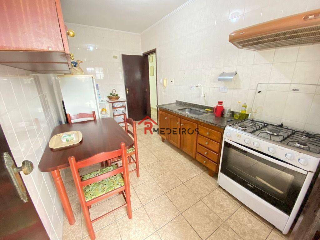 Apartamento à venda com 2 quartos, 92m² - Foto 6