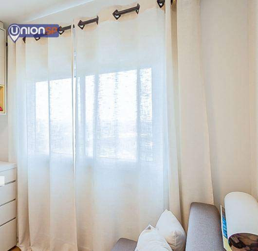 Apartamento à venda com 2 quartos, 82m² - Foto 14