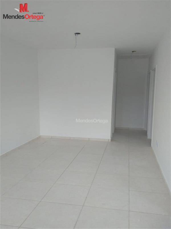 Casa de Condomínio para alugar com 2 quartos, 48m² - Foto 5