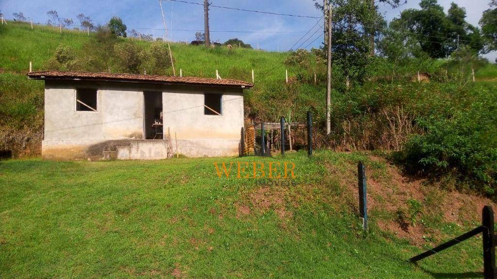 Chácara à venda com 2 quartos, 80m² - Foto 23