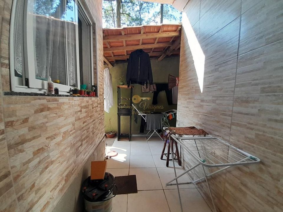 Casa de Condomínio à venda com 2 quartos, 58m² - Foto 15