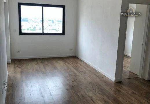 Apartamento para alugar com 3 quartos, 80m² - Foto 5