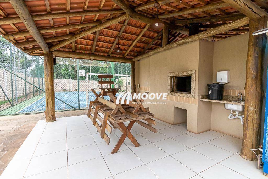 Sobrado, 3 quartos, 85 m² - Foto 22