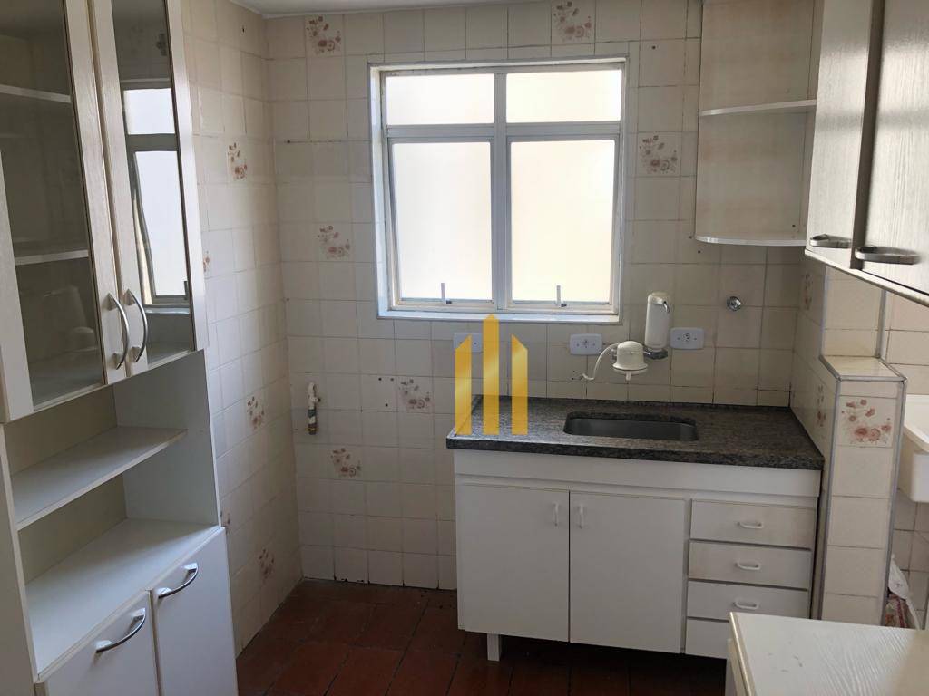 Apartamento à venda com 2 quartos, 49m² - Foto 8