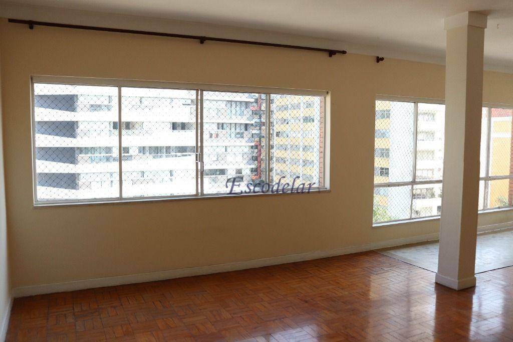 Apartamento à venda com 3 quartos, 189m² - Foto 6