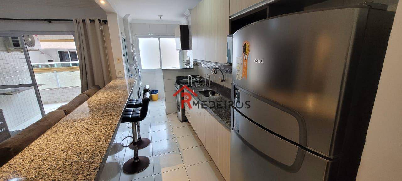 Apartamento à venda com 1 quarto, 63m² - Foto 16