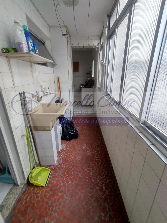 Apartamento à venda com 2 quartos, 75m² - Foto 24