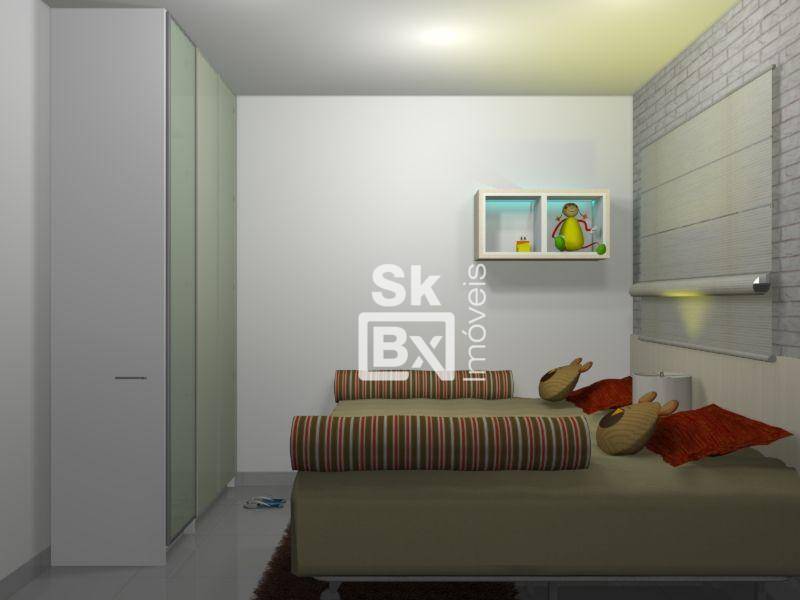 Apartamento à venda com 2 quartos, 70m² - Foto 10