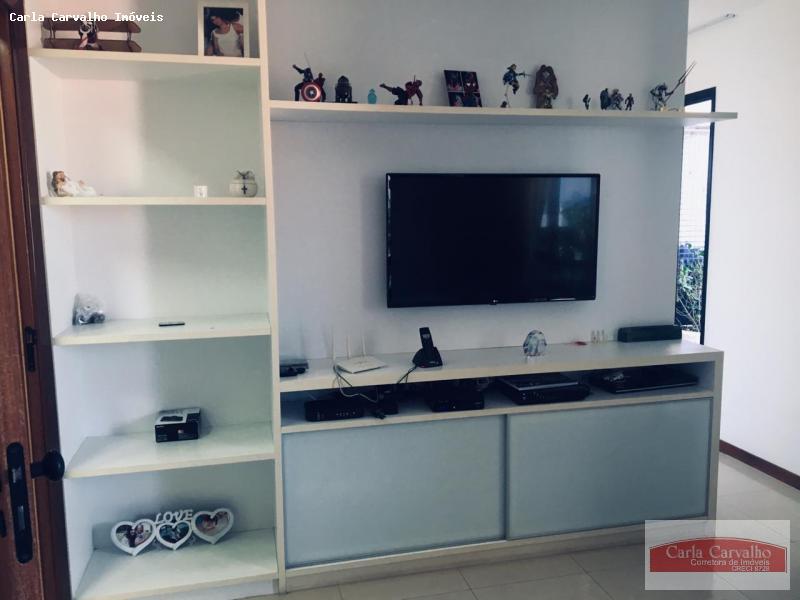 Apartamento à venda com 4 quartos, 145m² - Foto 14