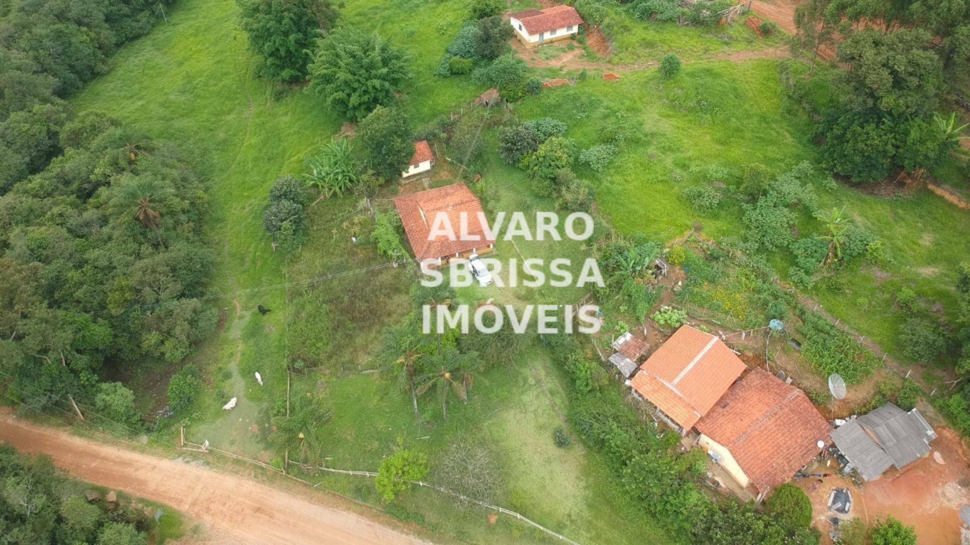 Chácara à venda com 3 quartos, 25000m² - Foto 1