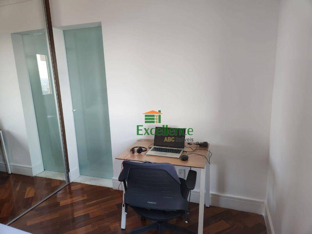 Apartamento à venda com 3 quartos, 133m² - Foto 37