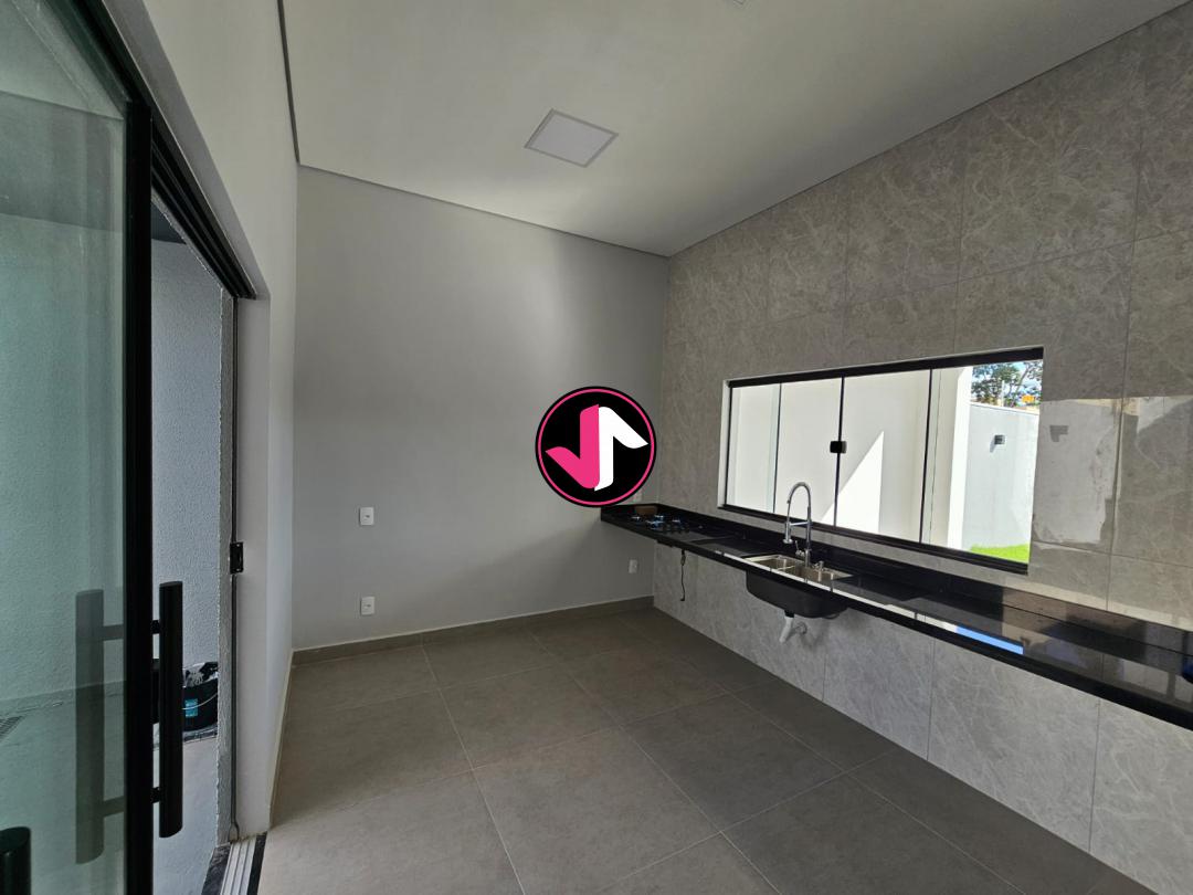Casa à venda com 3 quartos, 96m² - Foto 6