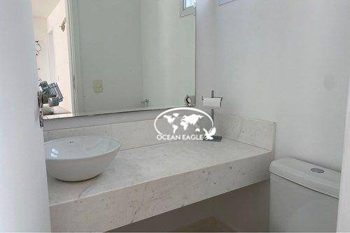 Apartamento para alugar com 3 quartos, 274m² - Foto 21
