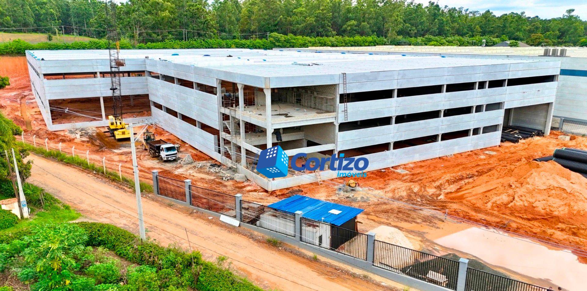 Depósito-Galpão, 11800 m² - Foto 3