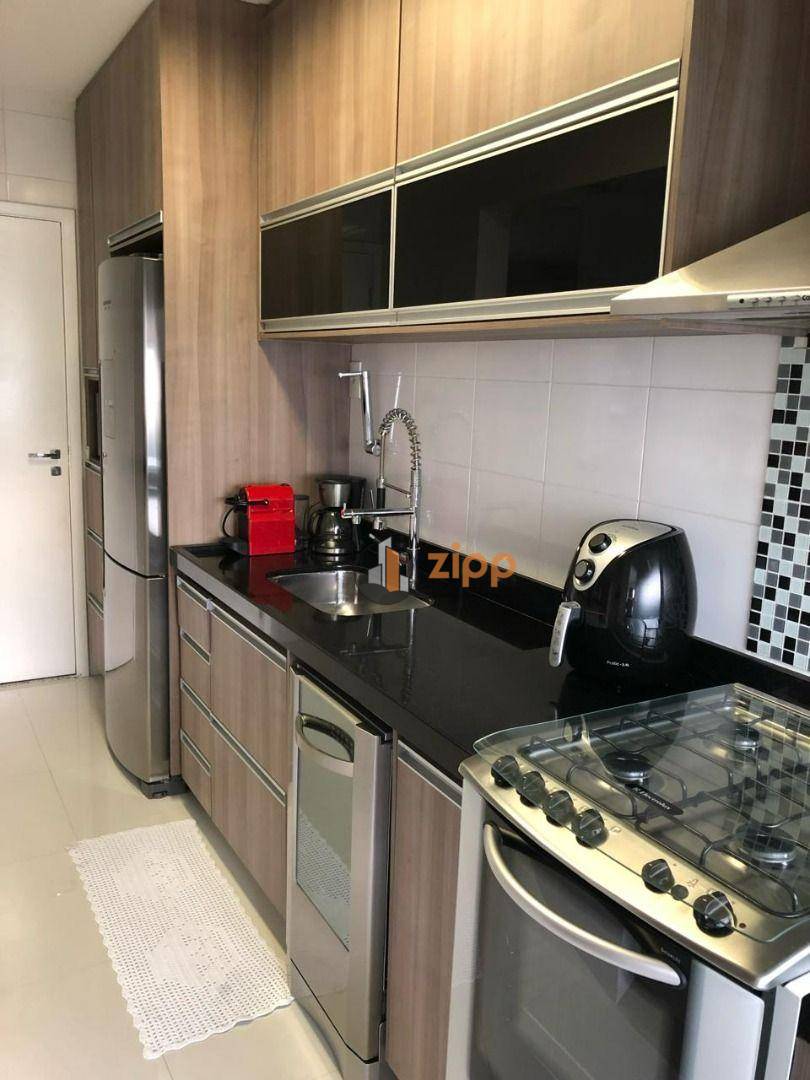 Apartamento à venda com 3 quartos, 86m² - Foto 14