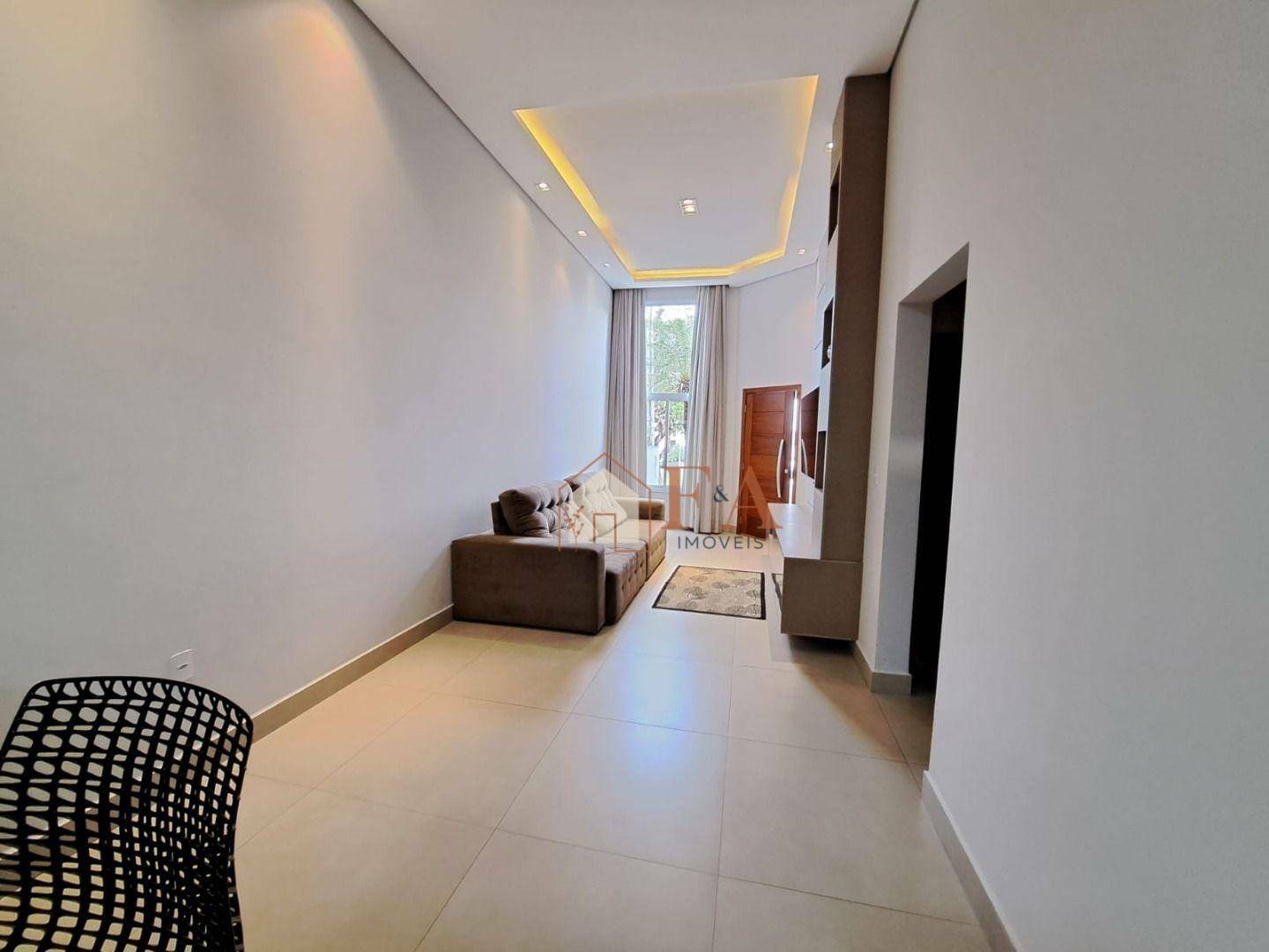 Casa de Condomínio à venda com 3 quartos, 135m² - Foto 7