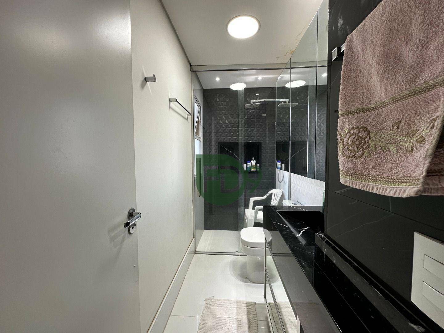 Apartamento à venda com 3 quartos, 121m² - Foto 22