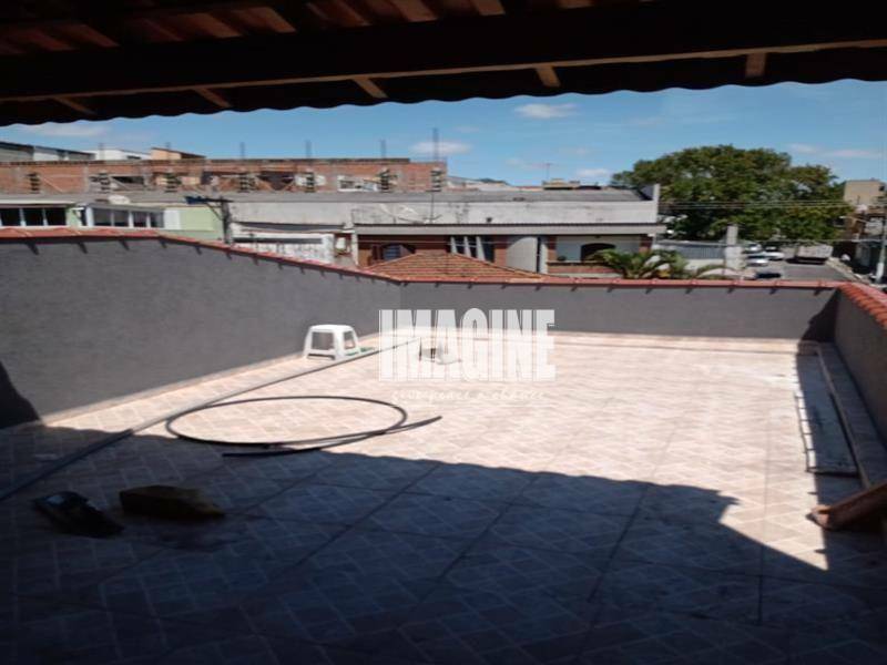 Sobrado à venda com 2 quartos, 120m² - Foto 16