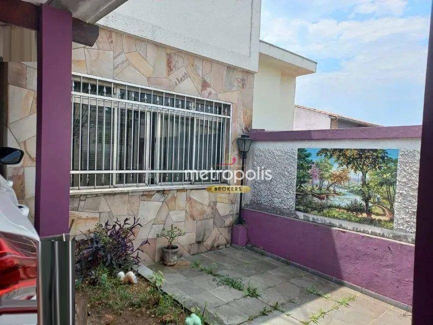 Sobrado à venda com 3 quartos, 205m² - Foto 2