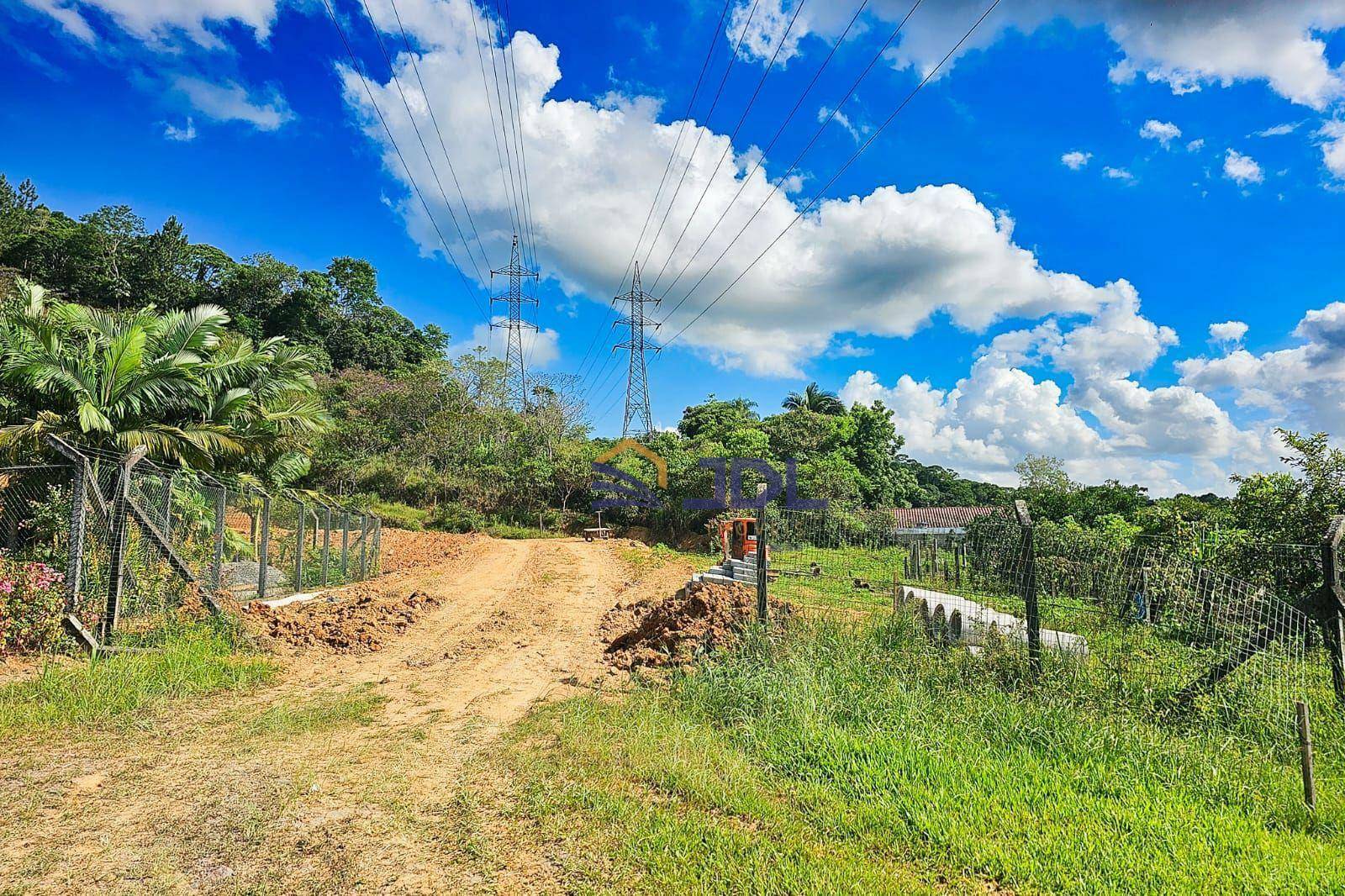 Terreno à venda, 1708M2 - Foto 9