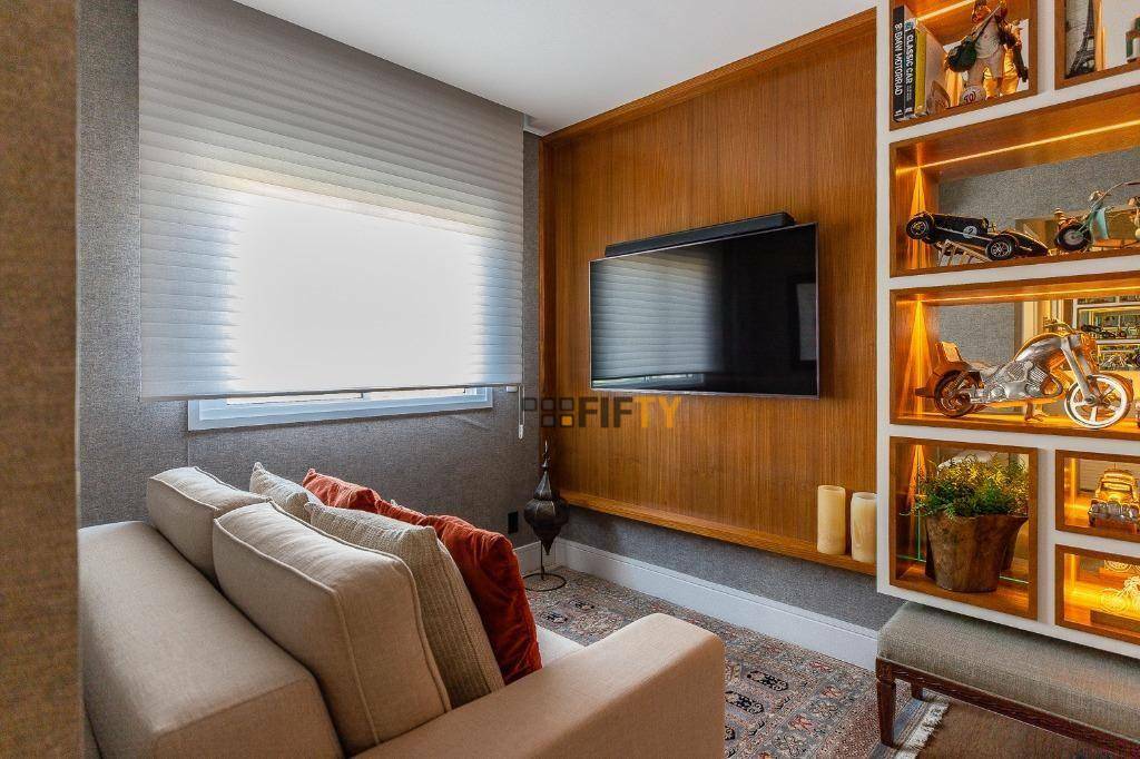 Apartamento à venda com 3 quartos, 105m² - Foto 22