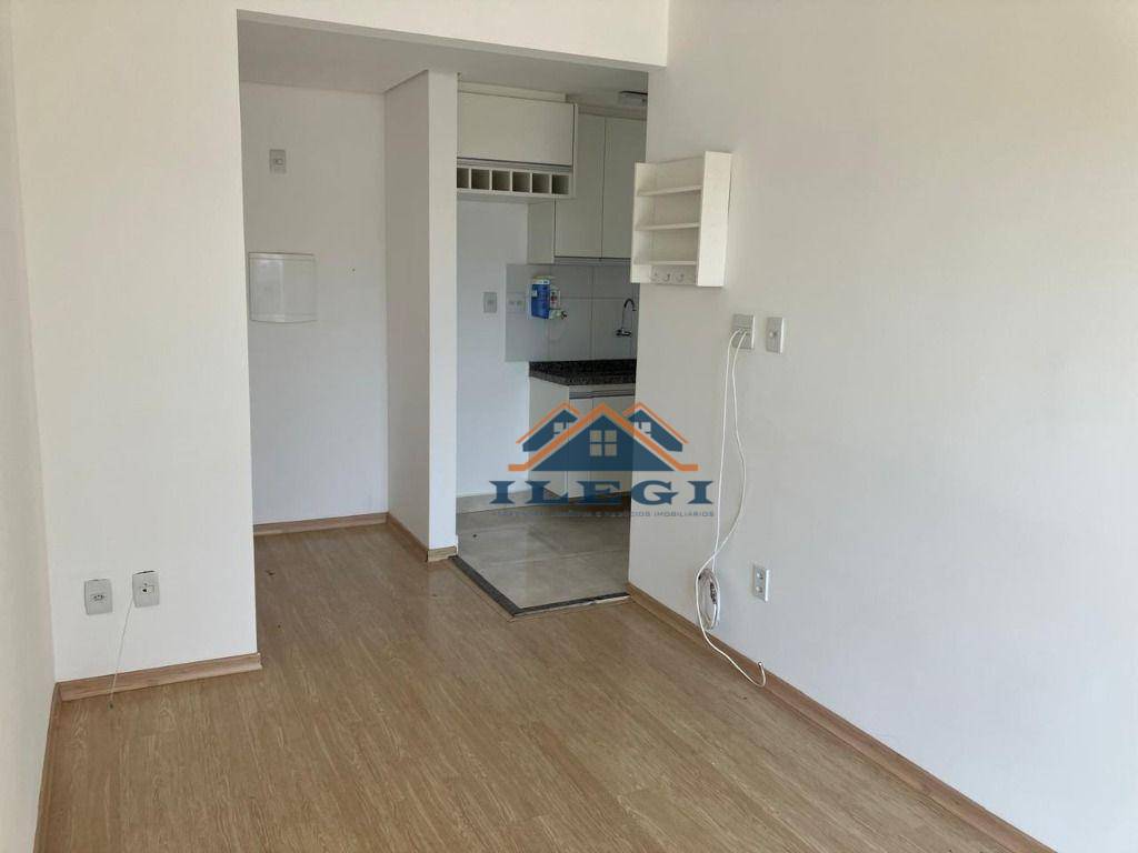 Apartamento à venda e aluguel com 2 quartos, 54m² - Foto 4