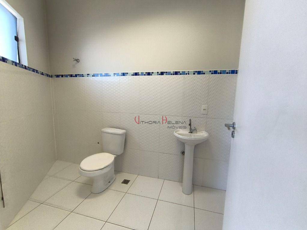 Conjunto Comercial-Sala para alugar, 300m² - Foto 23