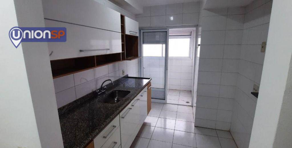 Apartamento à venda com 2 quartos, 62m² - Foto 5